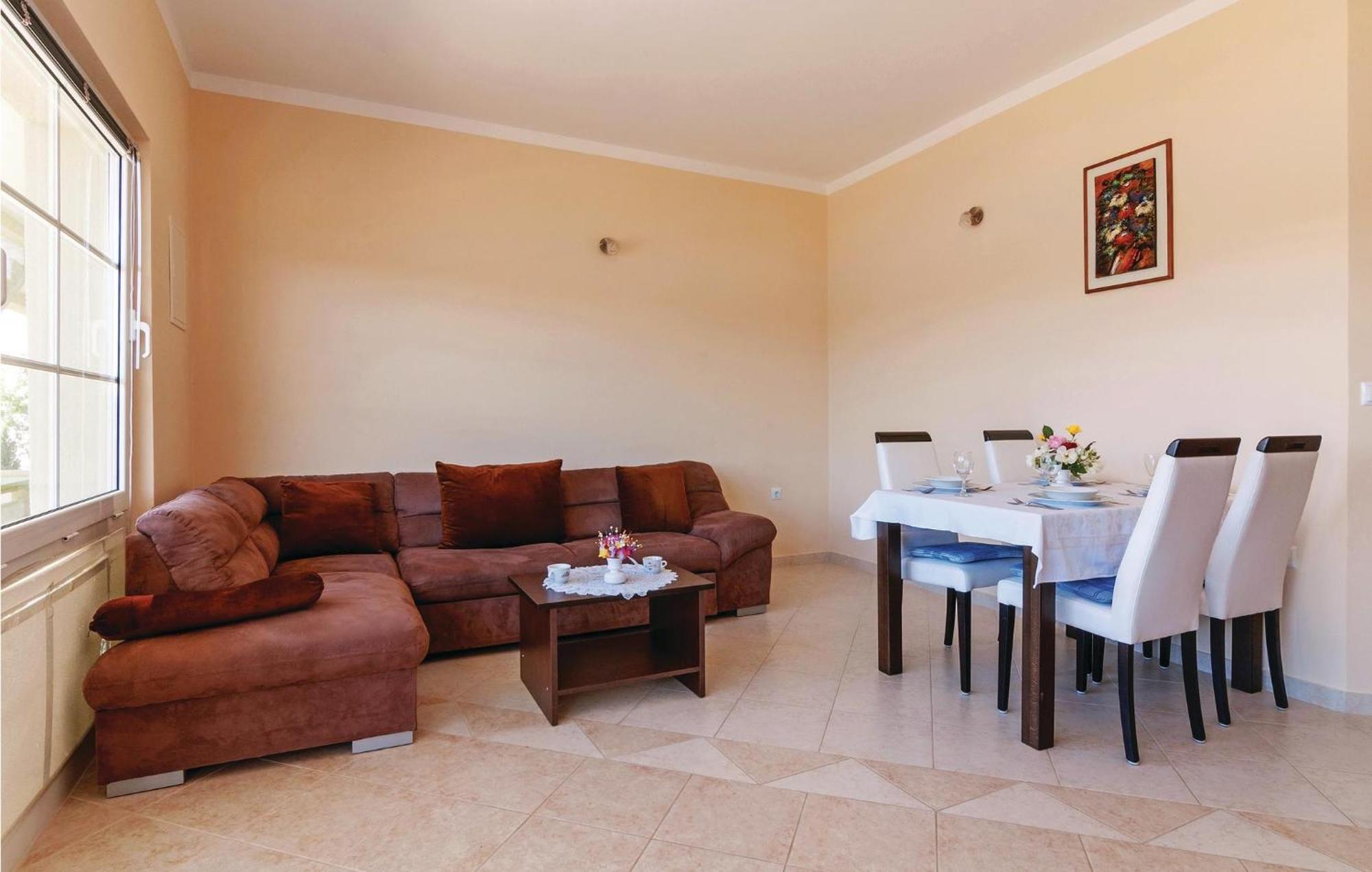 Gorgeous Apartment In Ribnica-Krusevo With Wifi Anić Buitenkant foto